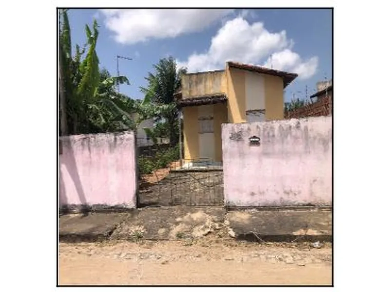 Casa em Venda Direta
