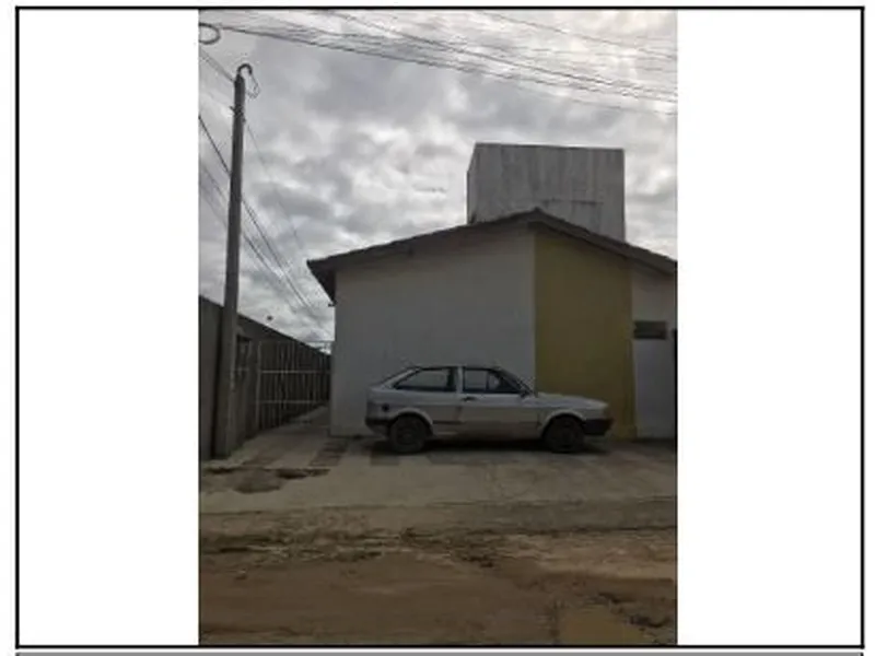 Casa em Venda Direta