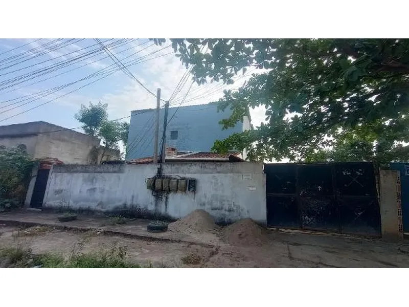 Casa em Venda Direta