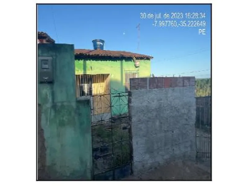 Casa em Venda Direta