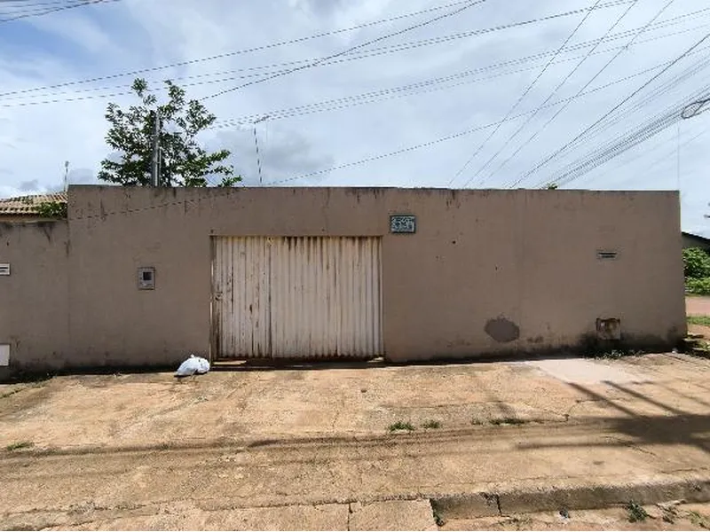 Casa em Venda Direta