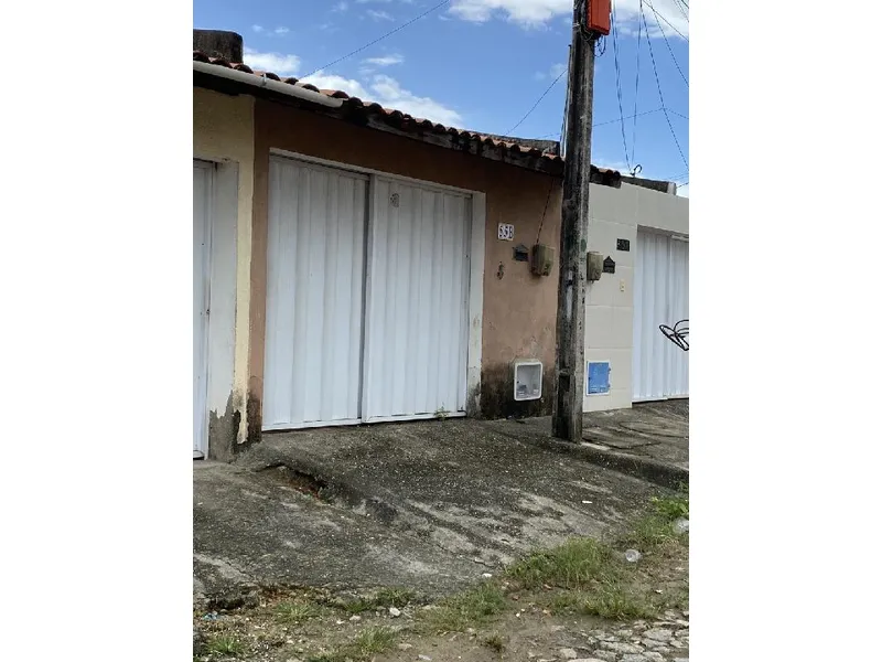 Casa em Venda Direta