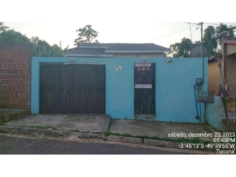 Casa em Venda Direta