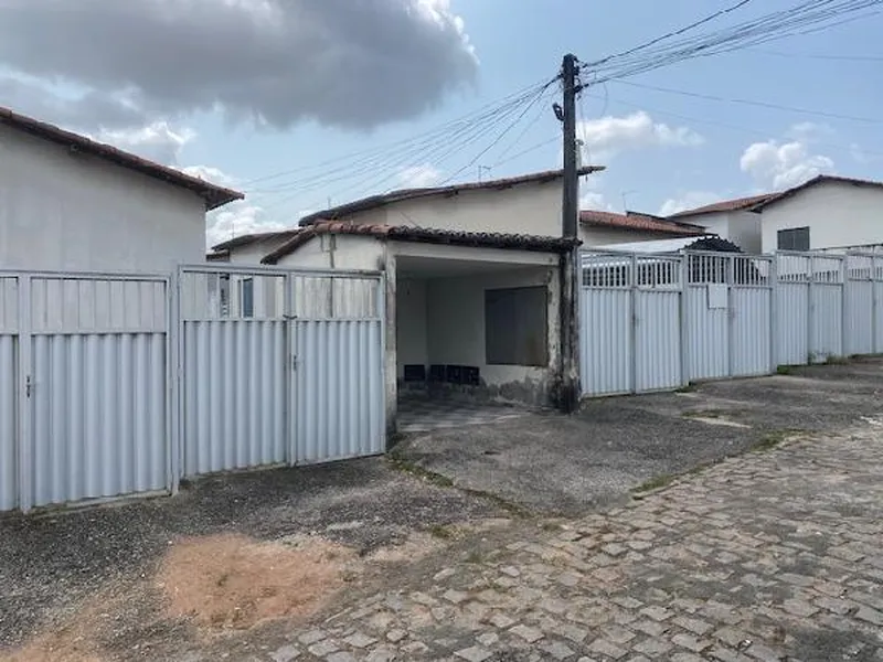 Casa em Venda Direta