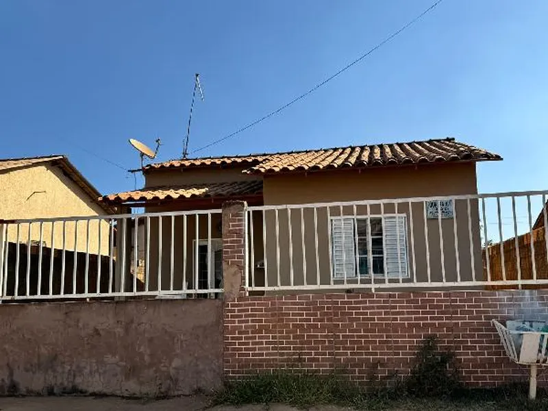 Casa em Venda Direta