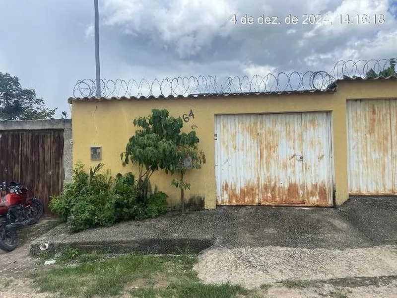 Casa em Venda Direta