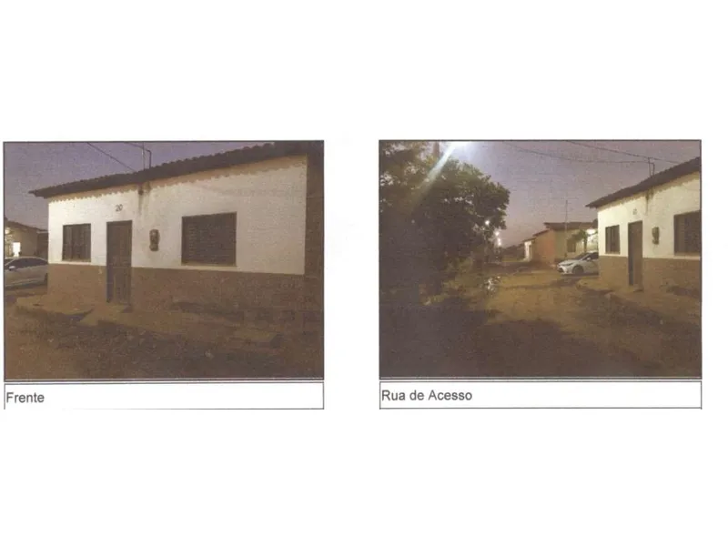 Casa em Venda Direta