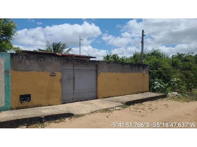 Casa em Venda Direta