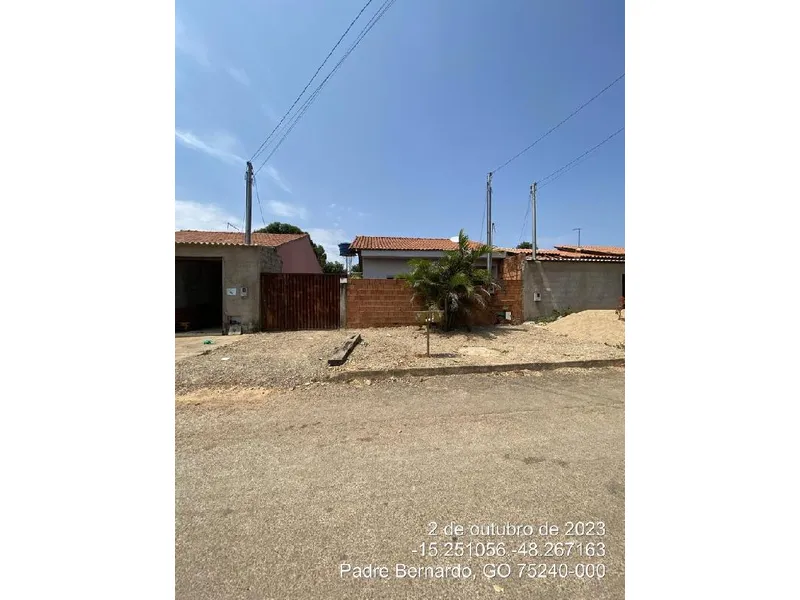 Casa em Venda Direta