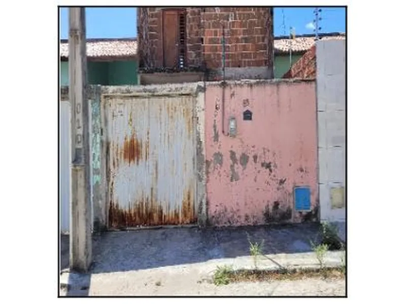 Casa em Venda Direta