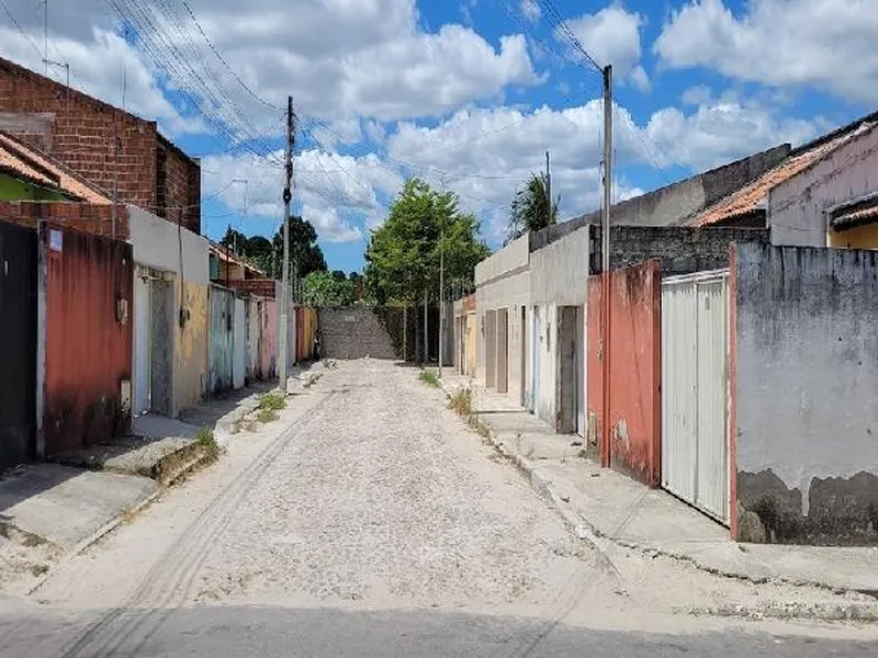 Casa em Venda Direta