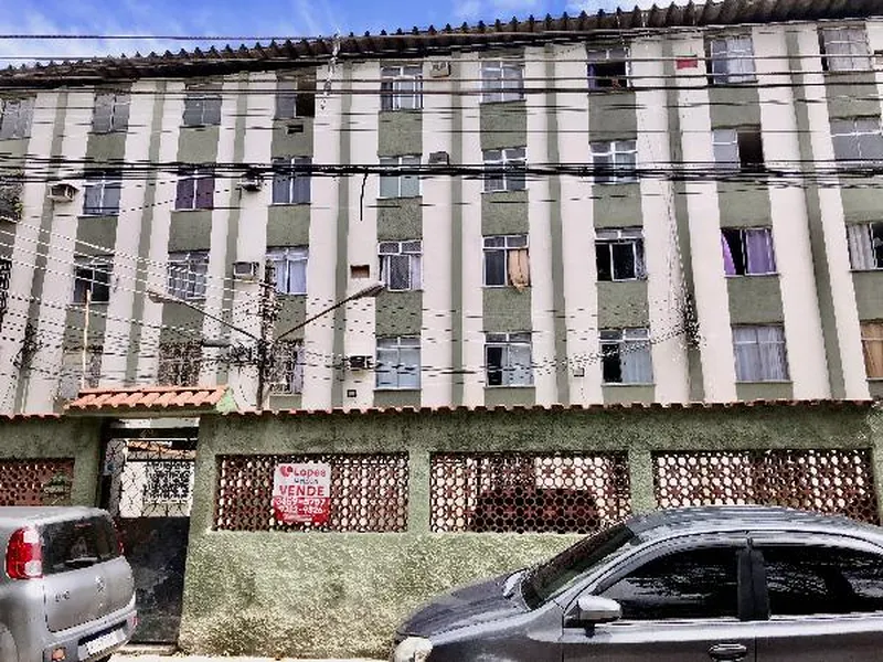 Apartamento em Venda Direta