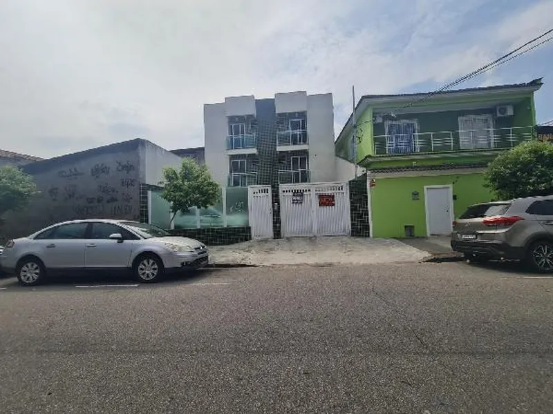 Apartamento em Venda Direta