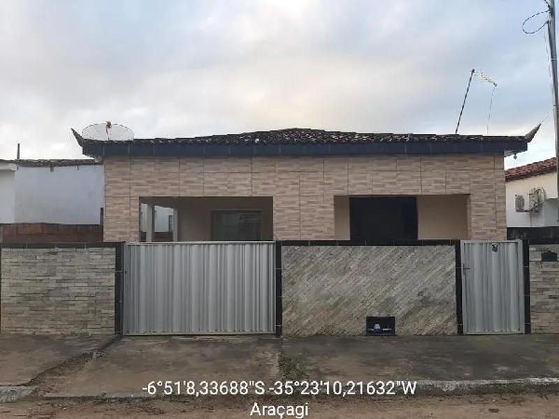 Casa em Venda Direta