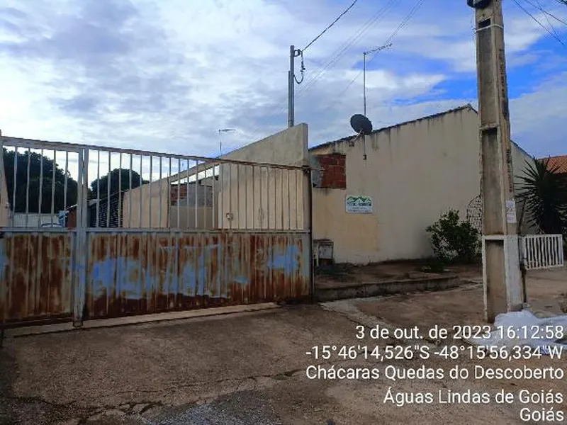 Casa em Venda Direta