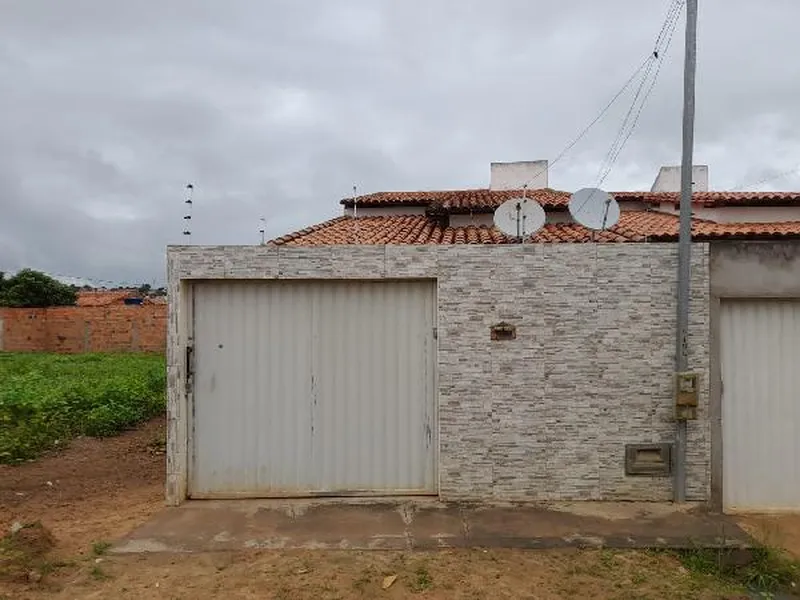 Casa em Venda Direta