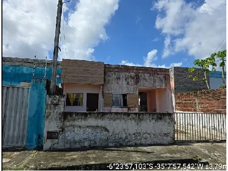 Casa em Venda Direta