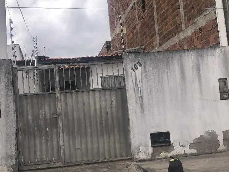 Casa em Venda Direta
