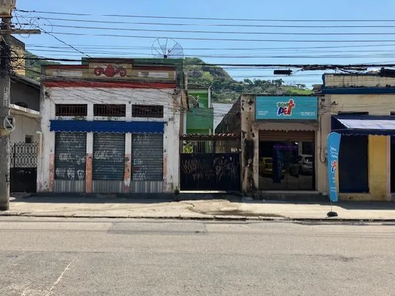 Casa em Venda Direta