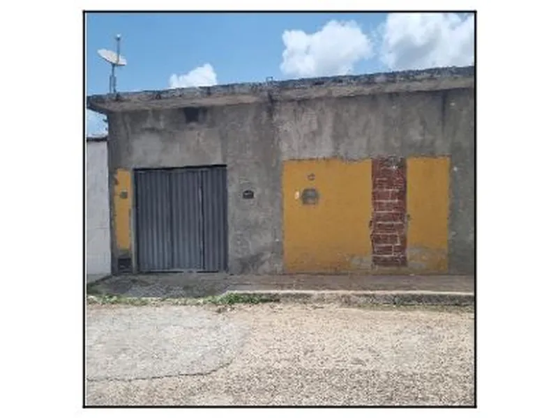 Casa em Venda Direta