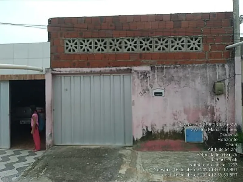 Casa em Venda Direta
