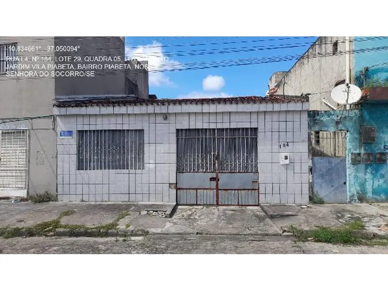 Casa em Venda Direta