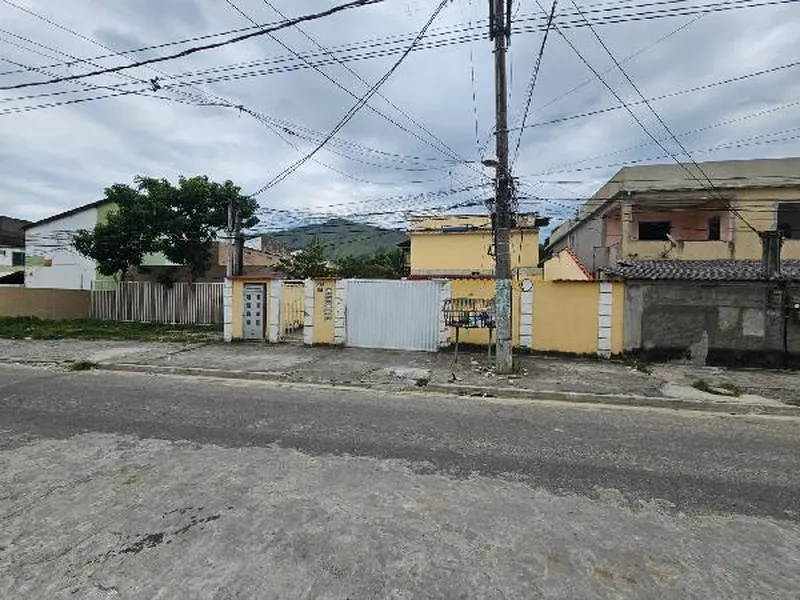 Casa em Venda Direta