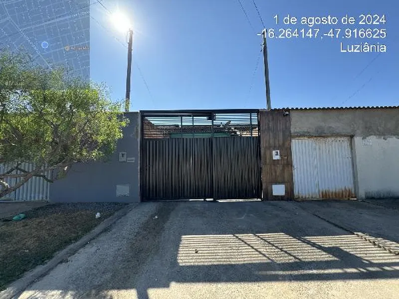 Casa em Venda Direta