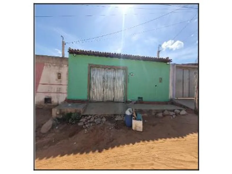 Casa em Venda Direta