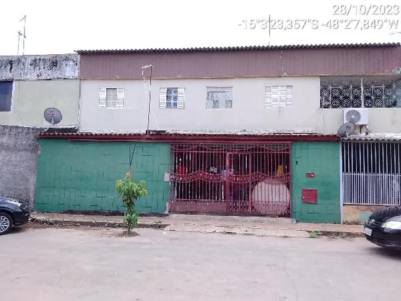 Apartamento em Venda Direta
