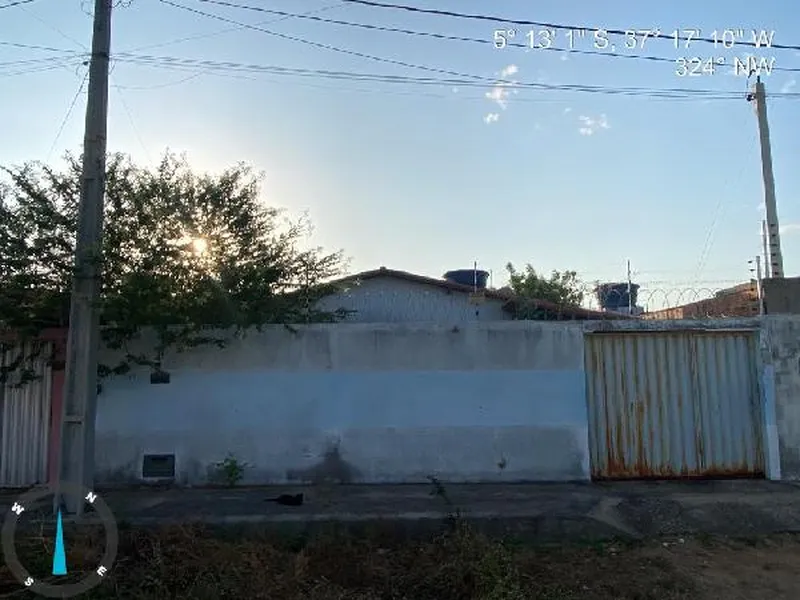 Casa em Venda Direta