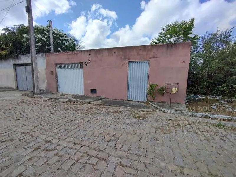 Casa em Venda Direta