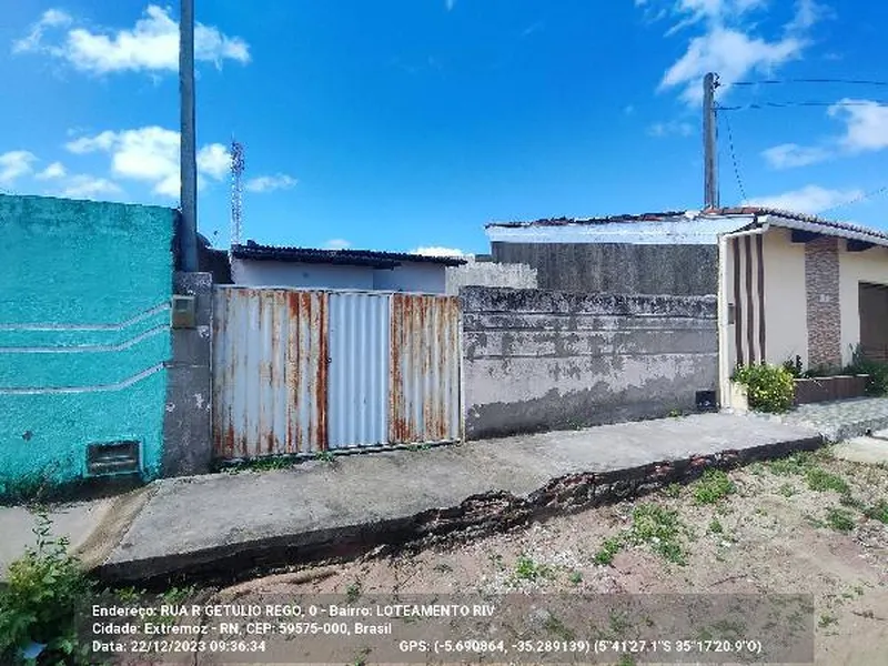 Casa em Venda Direta