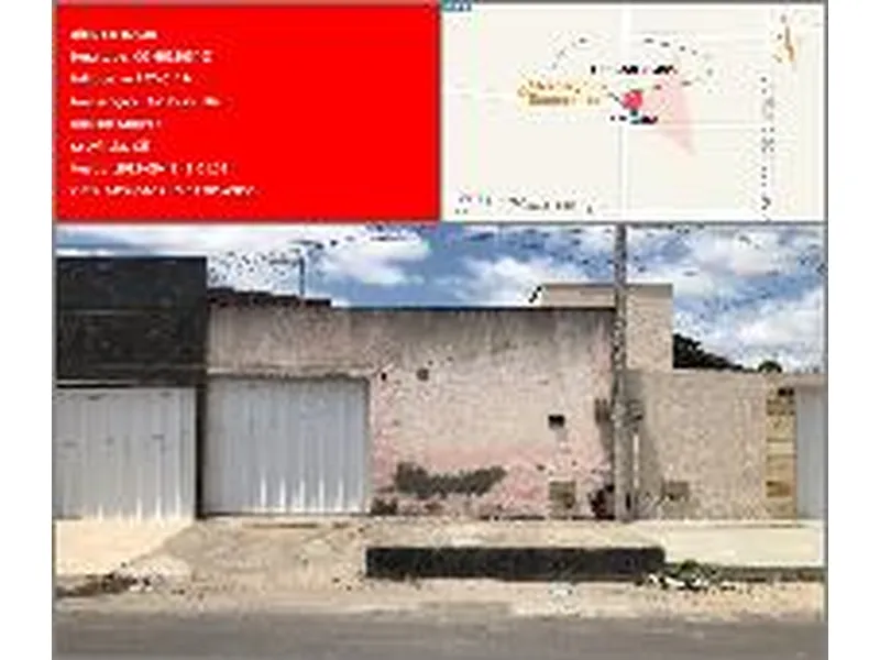 Casa em Venda Direta