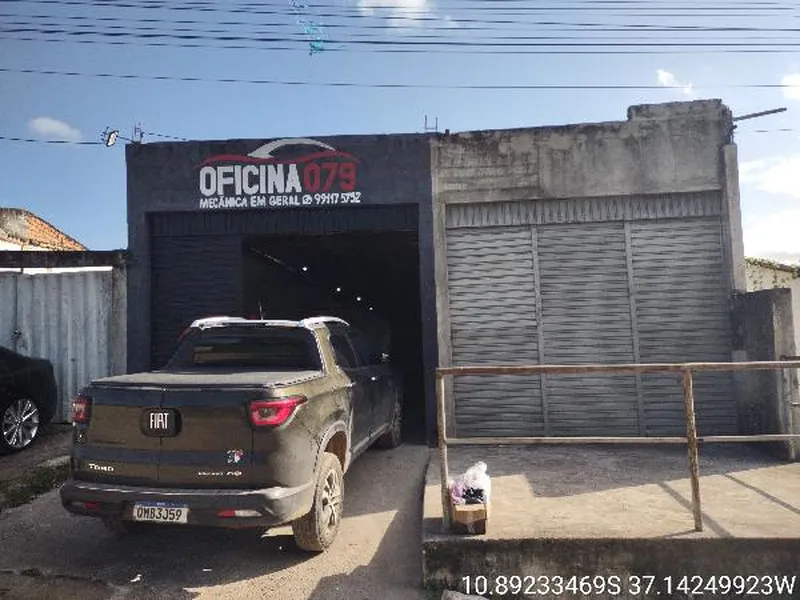 Casa em Venda Direta
