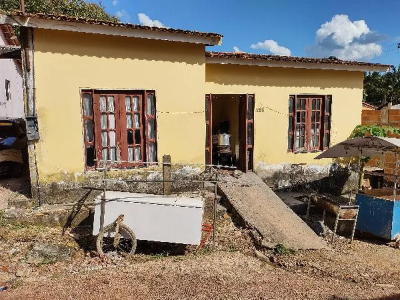 Casa em Venda Direta