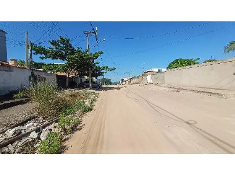 Casa em leilão