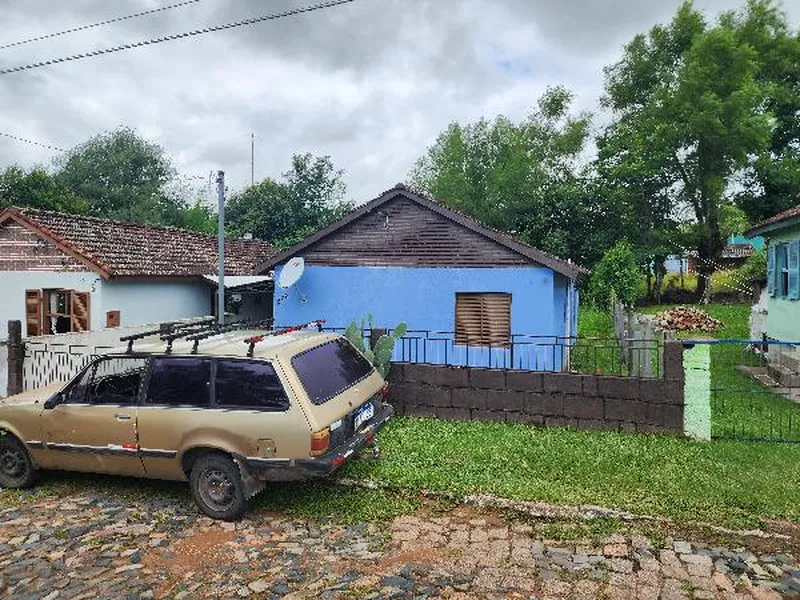 Casa em Venda Direta
