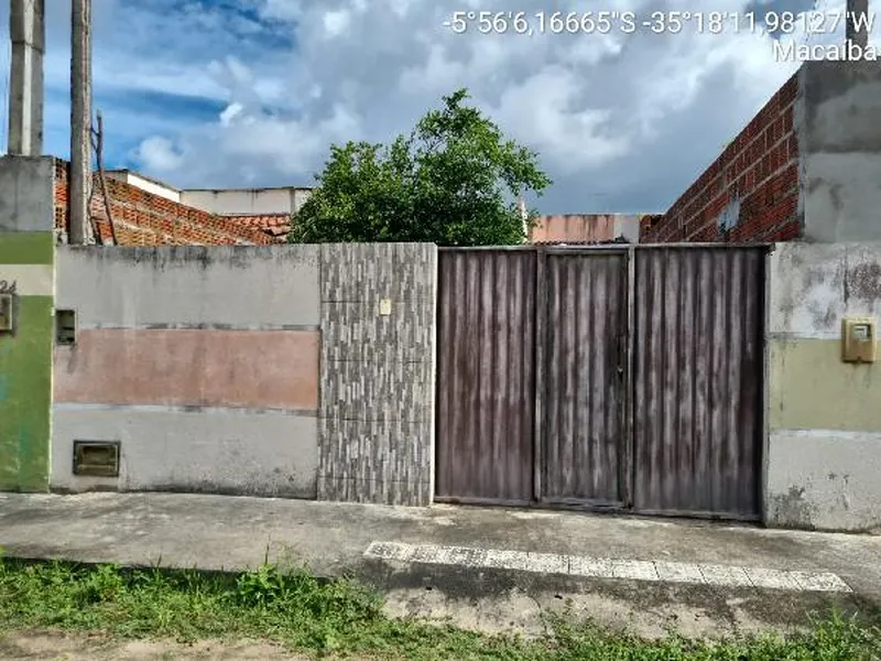 Casa em Venda Direta