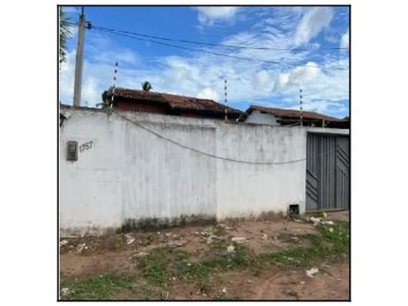 Casa em Venda Direta