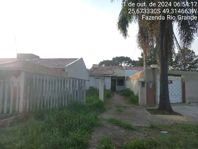 Casa em Venda Direta