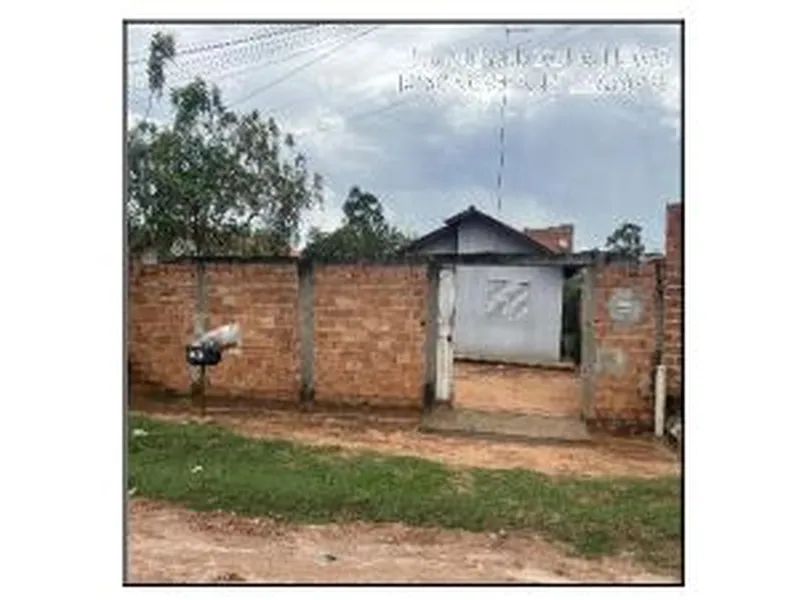 Casa em Venda Direta
