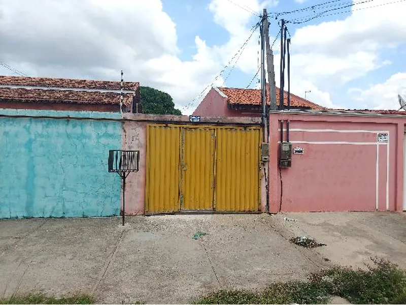 Casa em Venda Direta