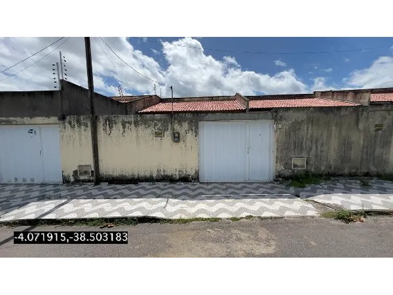 Casa em Venda Direta