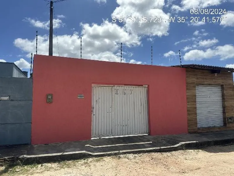 Casa em Venda Direta