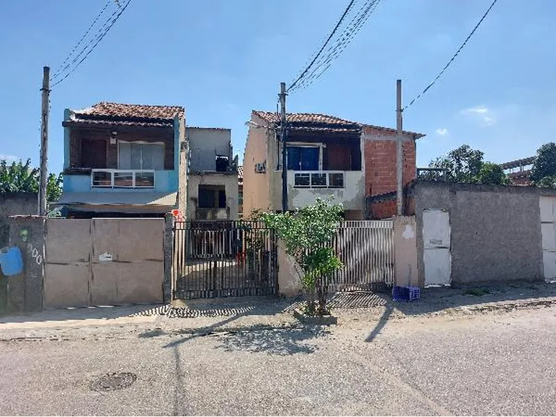 Casa em Venda Direta