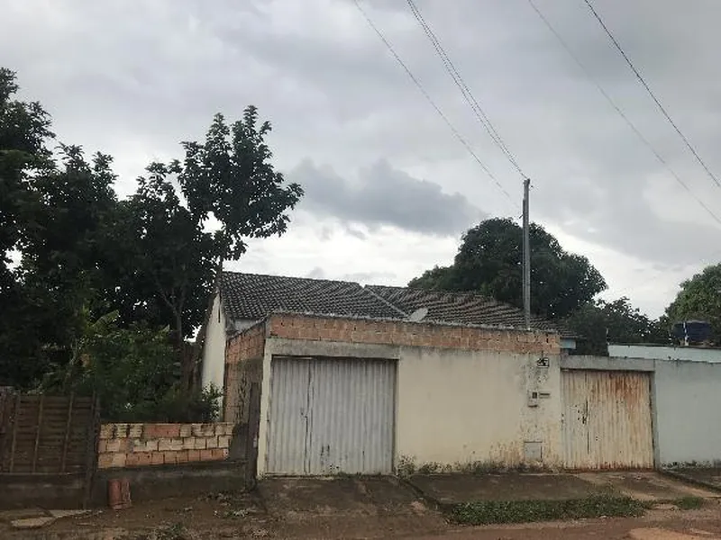 Casa em Venda Direta