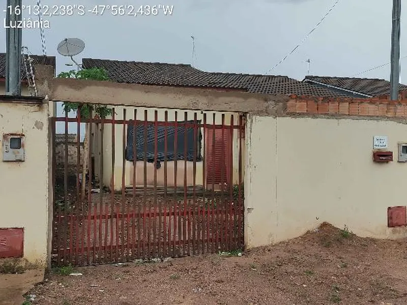 Casa em Venda Direta
