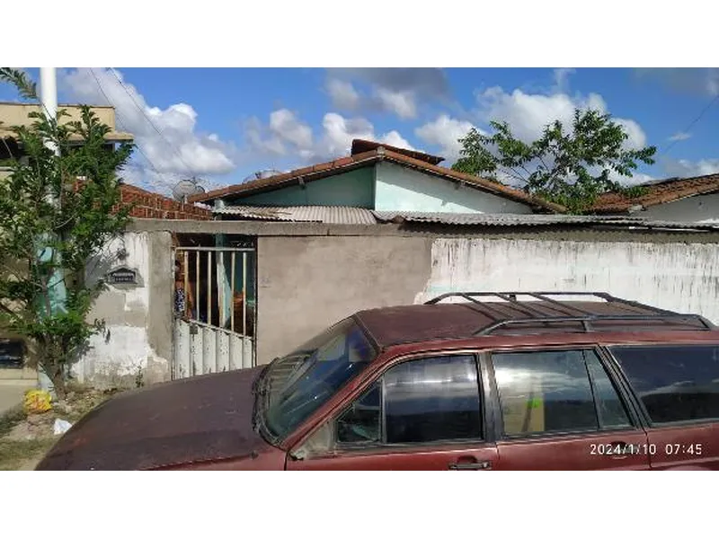 Casa em Venda Direta