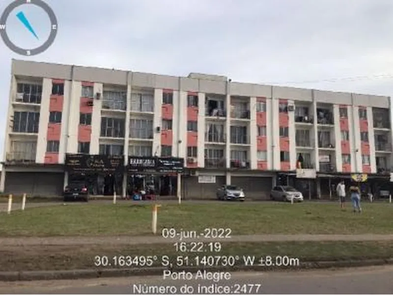 Apartamento em Venda Direta